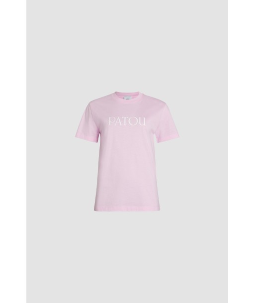 T-shirt Patou en coton bio Jusqu'à 80% De Réduction