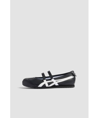 Ballerines Patou x Onitsuka Tiger en cuir nappa pour bénéficier 