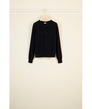 Merino wool and cashmere jumper Economisez 