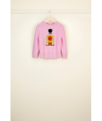 Perfume bottle wool jumper en ligne des produits 