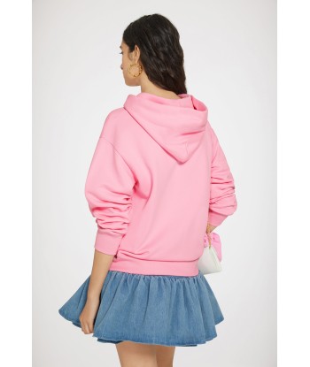 Sweatshirt Patou Patou en coton bio en linge