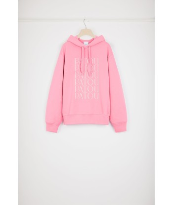 Sweatshirt Patou Patou en coton bio en linge