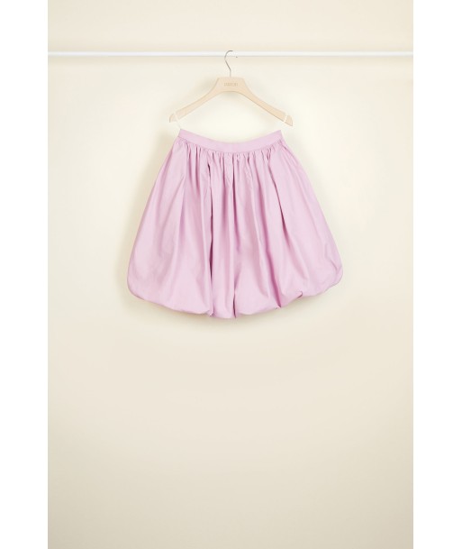 Cotton bubble skirt offre 