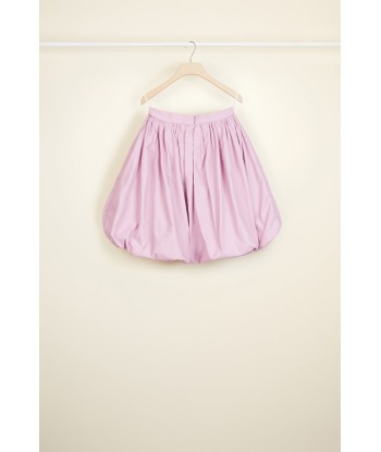 Cotton bubble skirt offre 