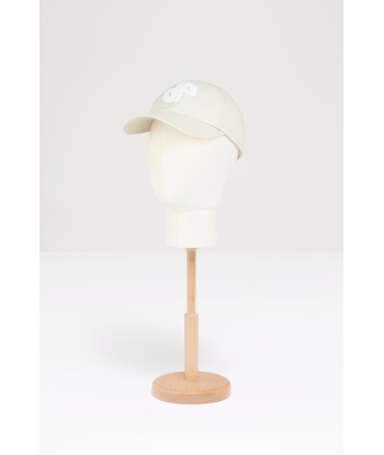 Casquette JP en coton les ctes