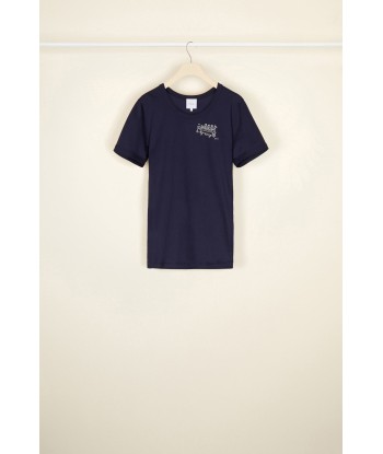 Bosc organic cotton tee ouvre sa boutique