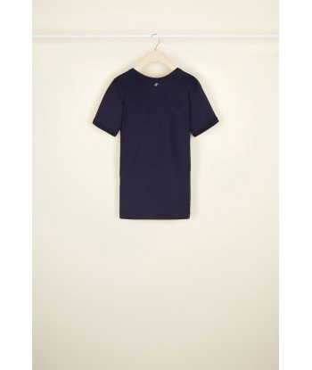 Bosc organic cotton tee ouvre sa boutique