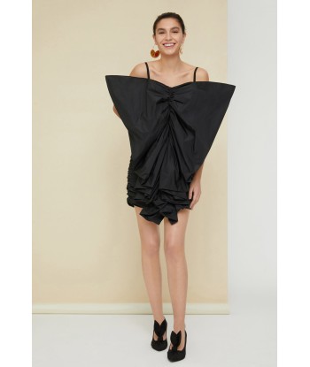 Butterfly faille dress plus qu'un jeu 