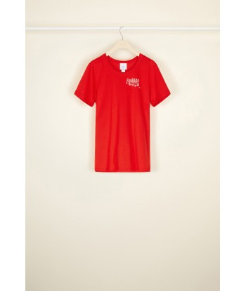 Bosc organic cotton tee Profitez des Offres !