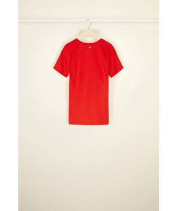 Bosc organic cotton tee Profitez des Offres !