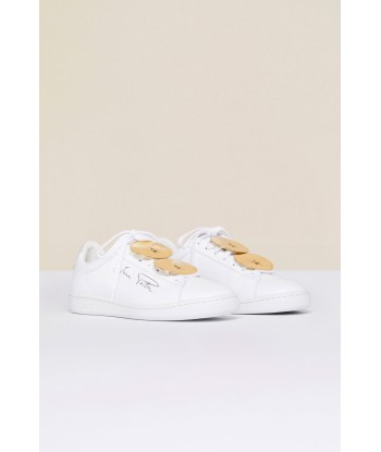 Jewellery low top sneakers de la marque