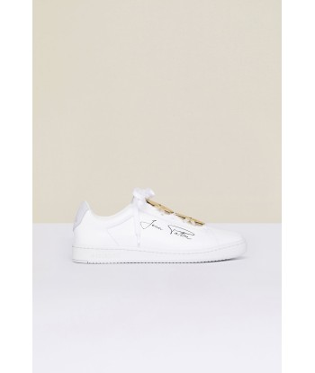 Jewellery low top sneakers de la marque