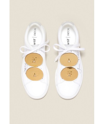 Jewellery low top sneakers de la marque