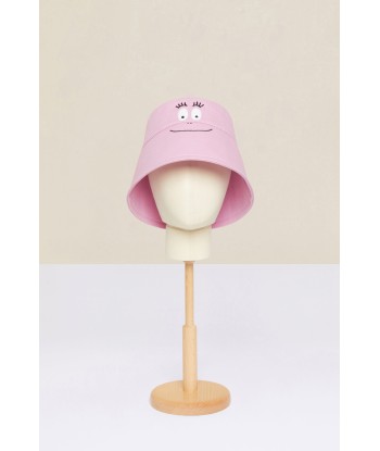 오가닉 코튼 Barbapapa 버킷 모자 Toutes les collections ici