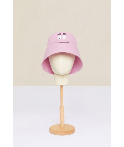 오가닉 코튼 Barbapapa 버킷 모자 Toutes les collections ici