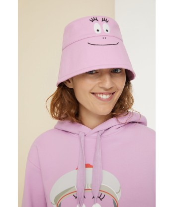 오가닉 코튼 Barbapapa 버킷 모자 Toutes les collections ici