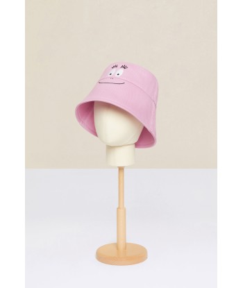 오가닉 코튼 Barbapapa 버킷 모자 Toutes les collections ici