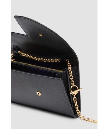 Pochette JP à chaîne en cuir prix pour 