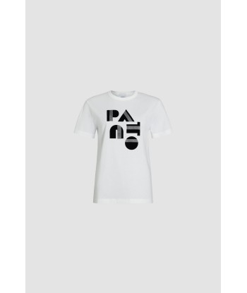 T-shirt Patou Art Déco en coton bio offre 